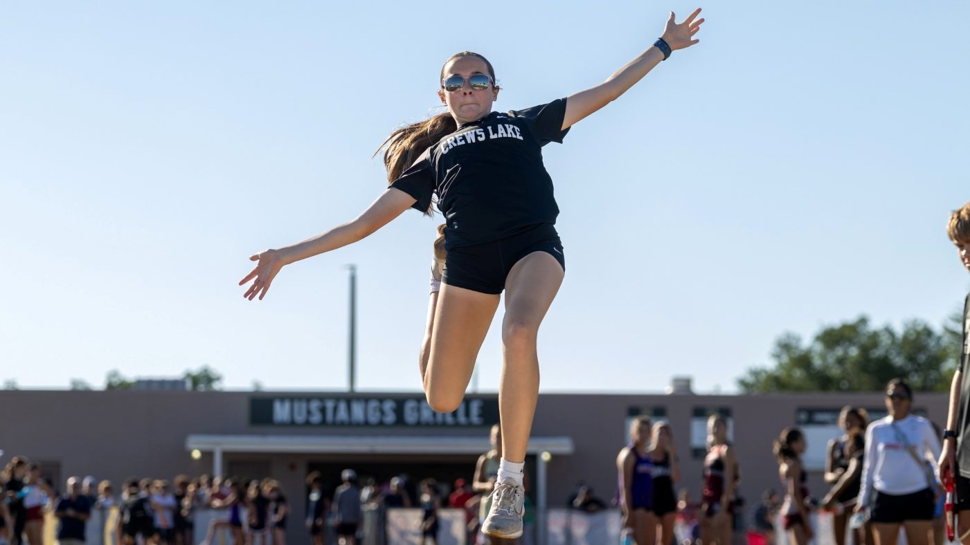 Athletics - <p>Highlights from Facebook</p>