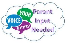 Parent Engagement Survey 2020