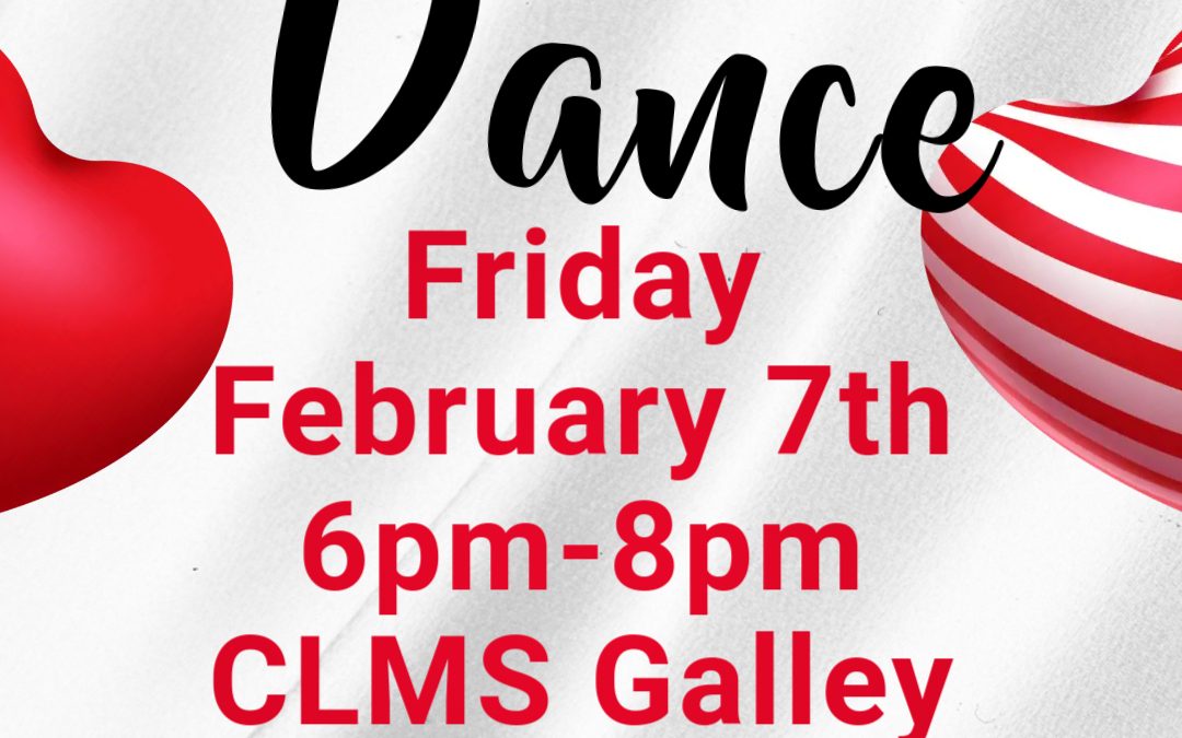 Valentine’s Dance