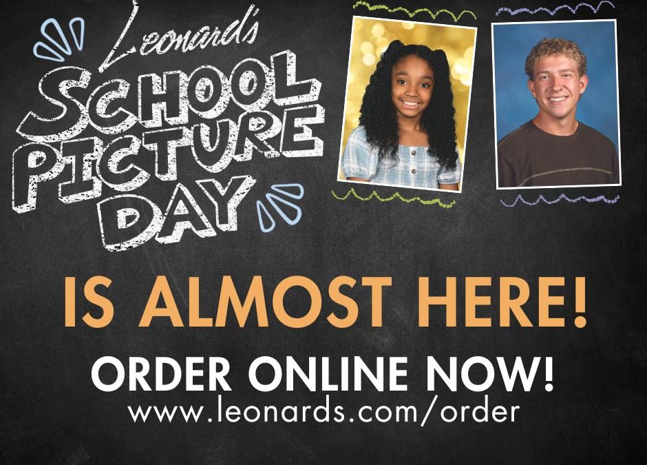 Picture Day!
